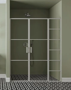 LOFT Дверь для душа Loft