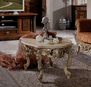 Стол журнальный  SAONCELLA MOBILI 42333