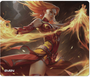 SV-016920 Игровой коврик для мыши mp-gf1m Sven