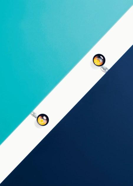 Flos Алюминиевый потолочный линейный световой профиль Architectural collection - sistemi sun-id-1461060 - Вид №5