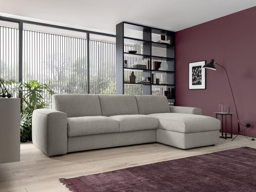 Felis 4-местный тканевый диван-кровать Day & night sun-id-1391260 - Вид №1