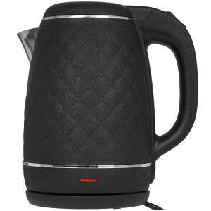 9050534 Электрочайник Delta DL-1113 черный