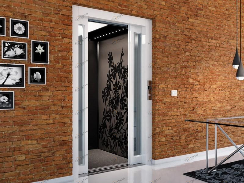 IGV GROUP Электрический гидравлический наружный подъемник Domuslift sun-id-1353960