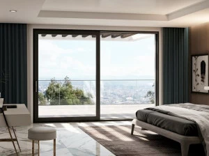 Oknoplast Раздвижная дверь из пвх Prolux