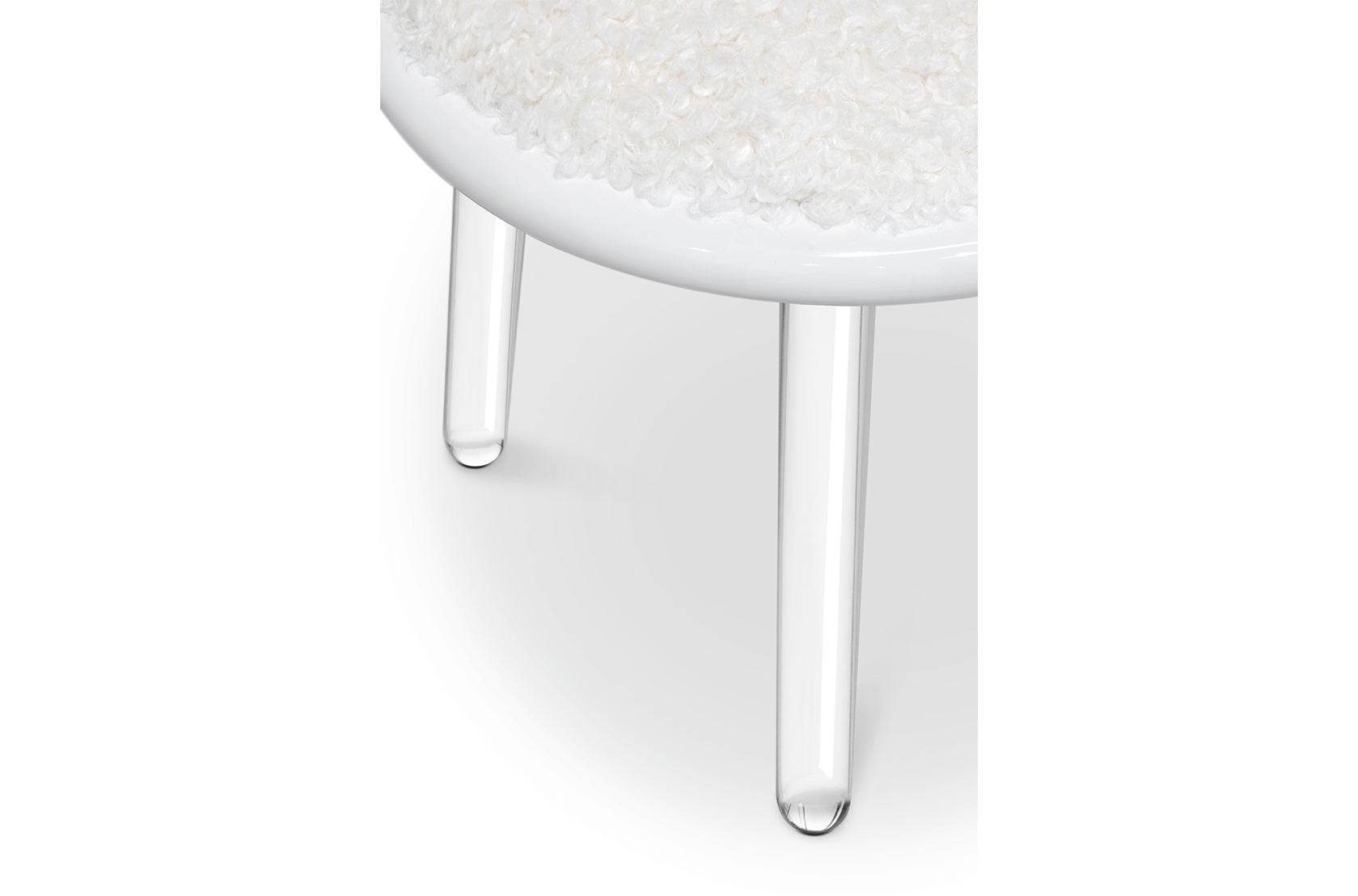 CIST449 Детский обеденный стул Маленький зайчик Circu  - Вид №4