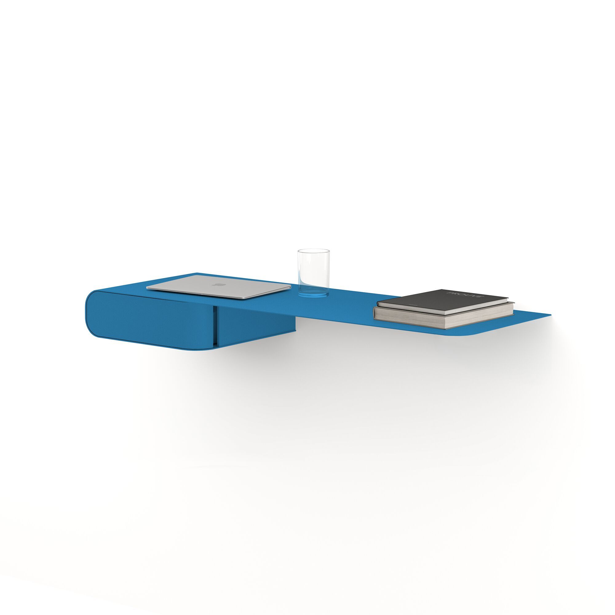 Подвесной стол из листового металла Fantin WAVE ARCH-00047728 - Вид №8