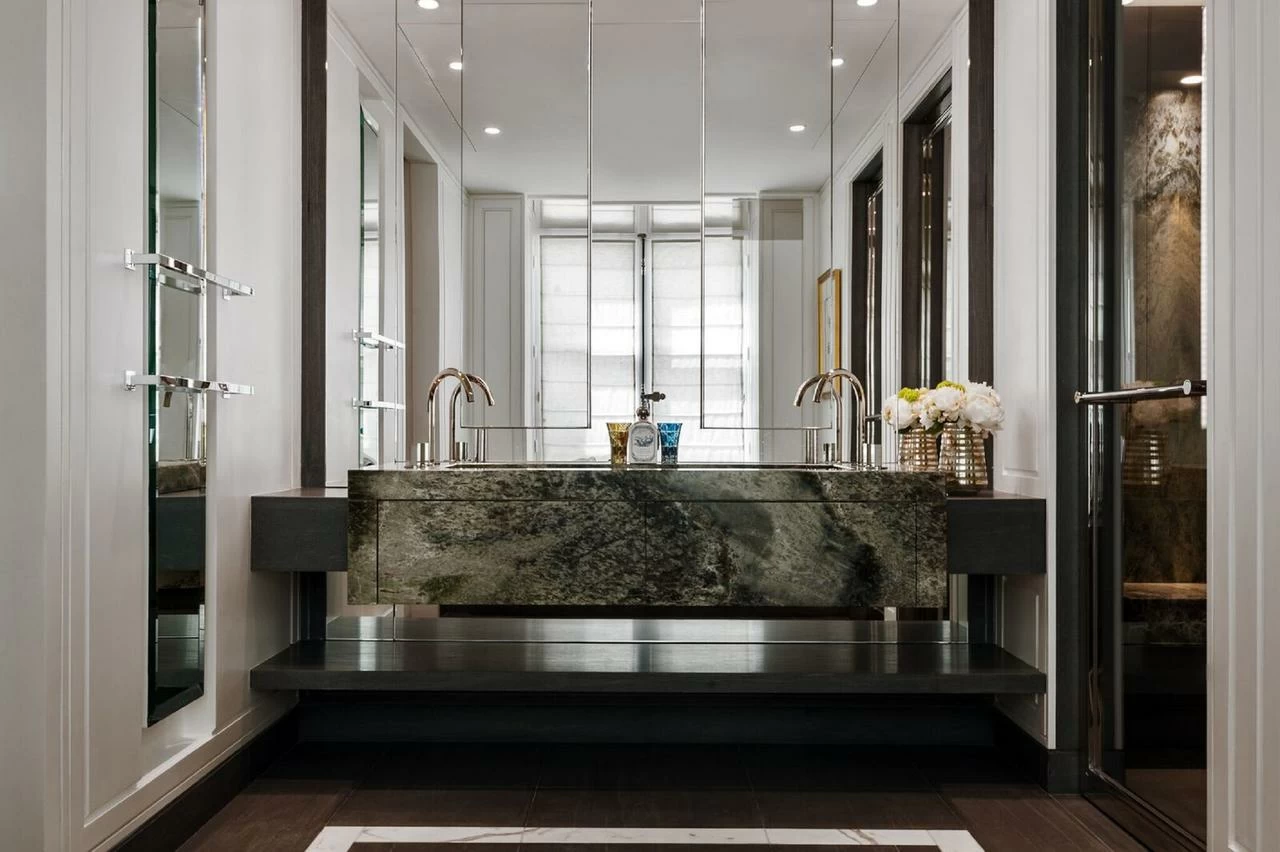 Электрический радиатор 130 x 60 cm Royal bain Cinier  650 Вт sun-id-1218151 - Вид №1