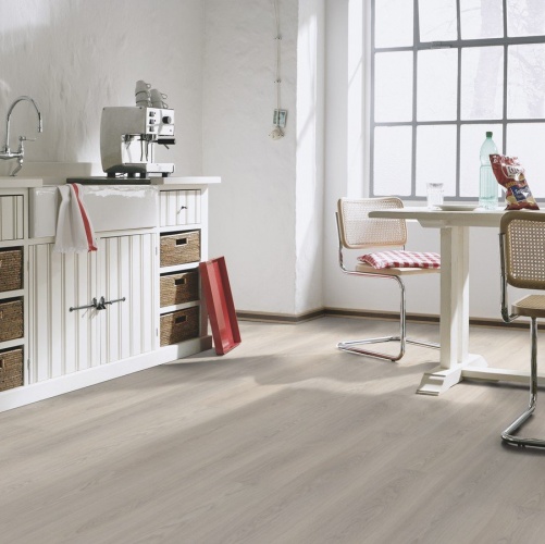 Ламинат Meister Дуб Белый Марципан 6268 3300100076 - Вид №12