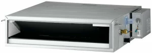 LG Electronics Мульти-сплит