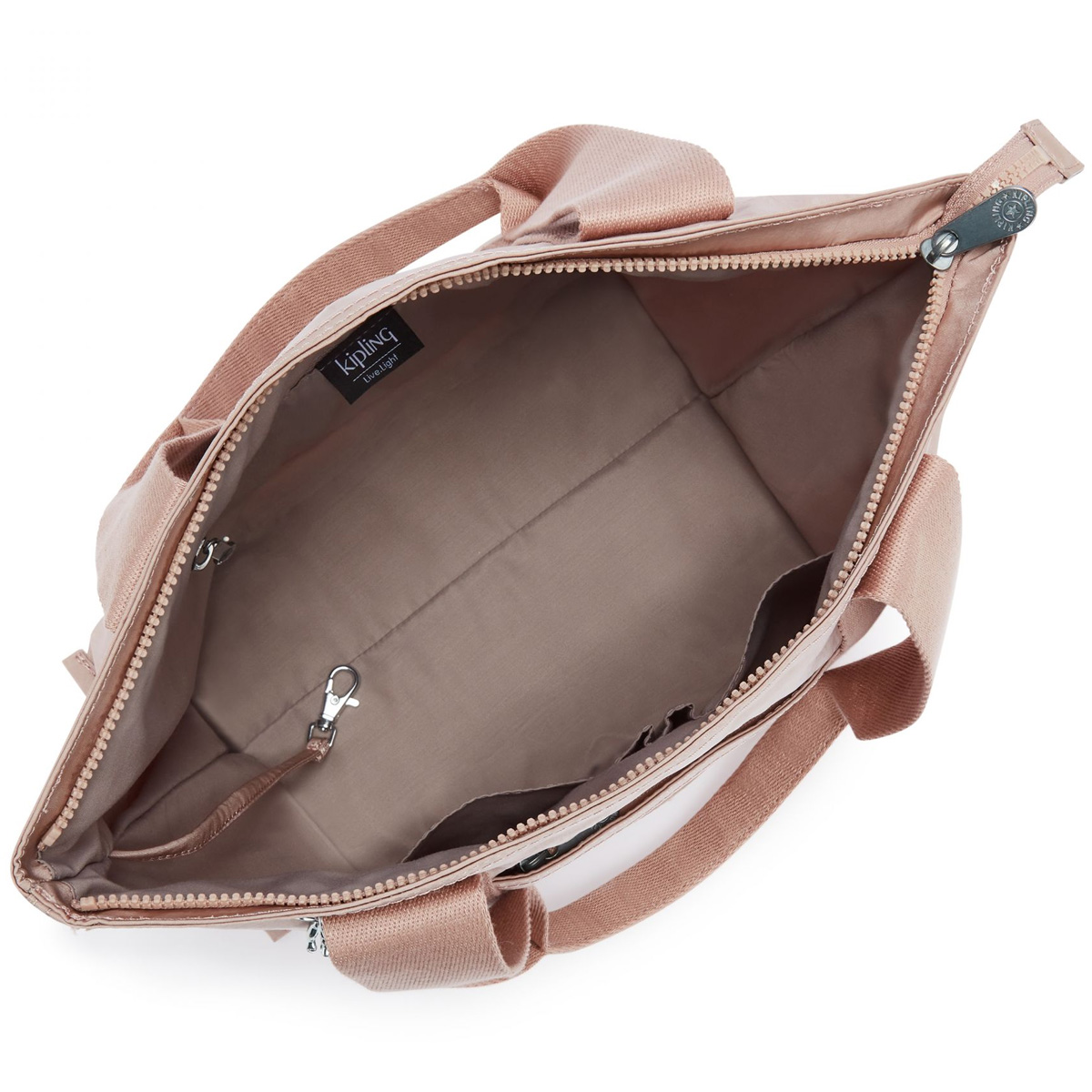 KI3985W59 Сумка Small Tote Kipling Era S  - Вид №3