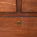 SOR27536 Комод из красного дерева с 2 и 2 ящиками ijlbrown  - Вид №9
