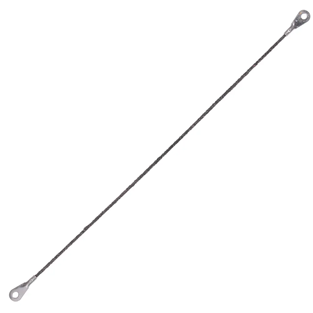 Вольфрамовое полотно Matrix для резки стекла и керамики 15241325 STLM-0840784