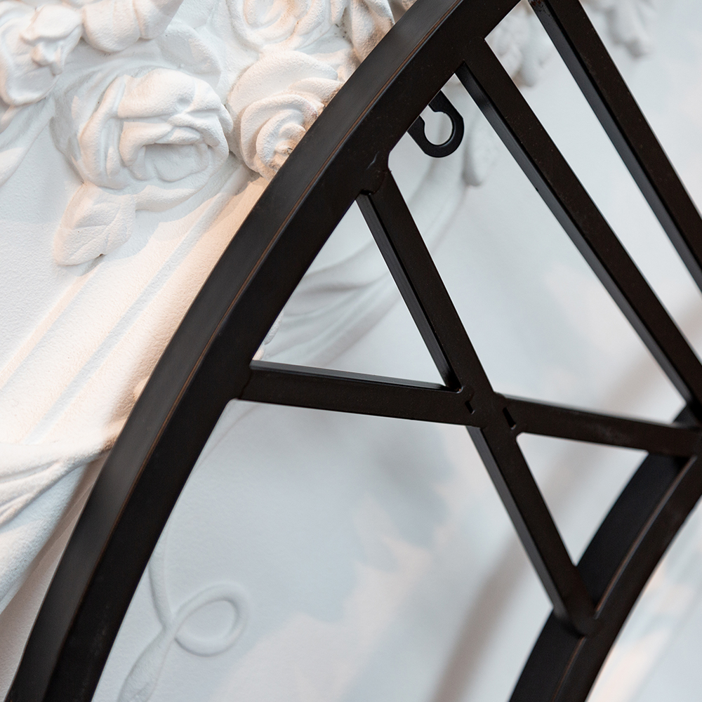 20082823 Часы «Курт» (блэк) Object Desire  - Вид №10