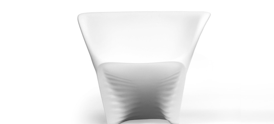 003209 Кресло Vondom Biophilia - Вид №3