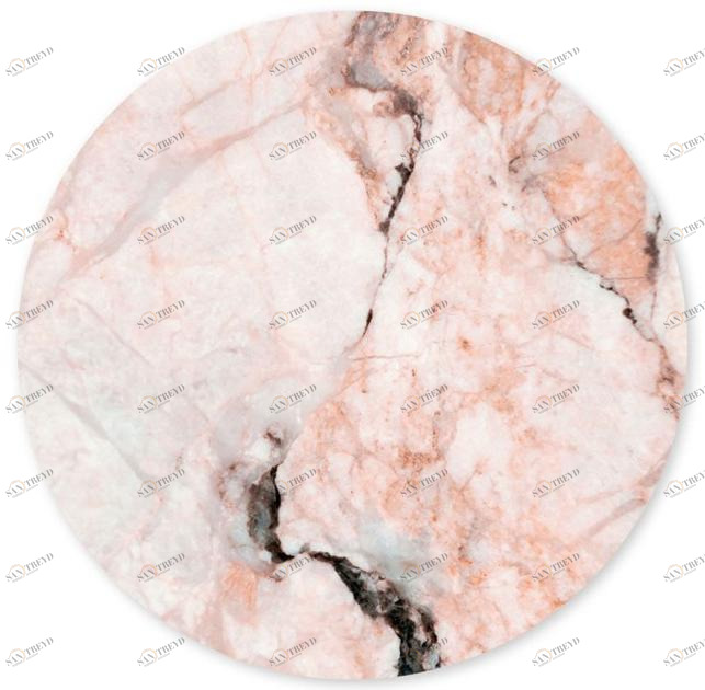 Groovy Magnets Клейкое виниловое украшение  St-60-ma-ro 