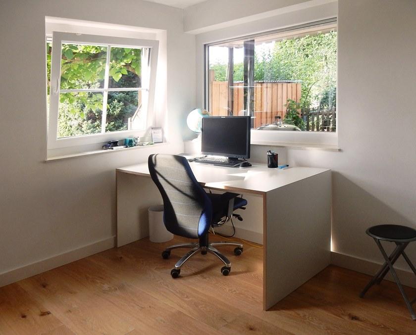 Tojo Möbel Прямоугольный стол из мдф sun-id-1468089 - Вид №6