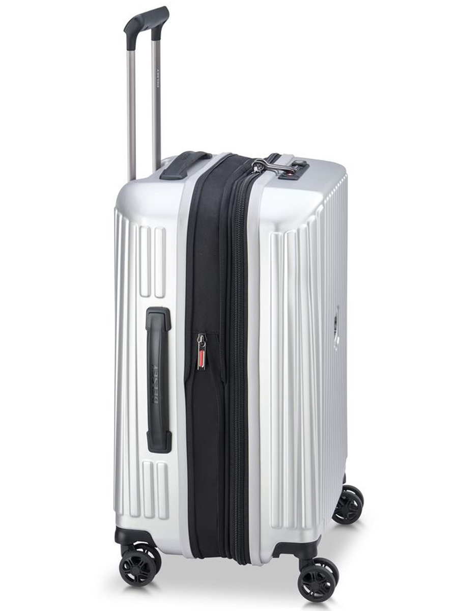 2173801 11 Чемодан 2173801 S Delsey Securitime Zip  - Вид №7