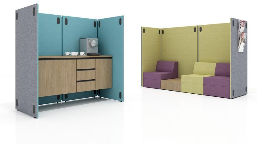 Tuna Ofis Акустическая офисная будка sun-id-1481814 - Вид №2