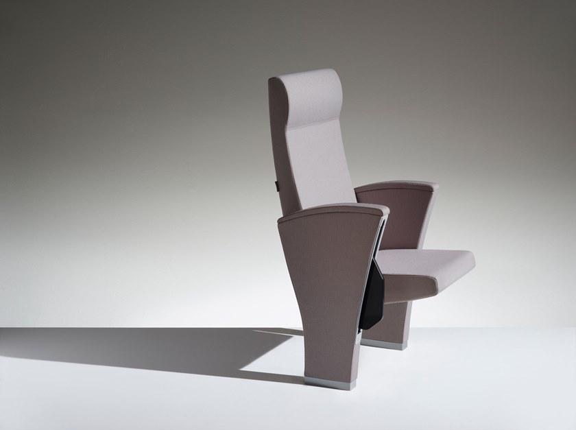 LAMM Сиденье для аудитории с подголовником sun-id-1427348 - Вид №2