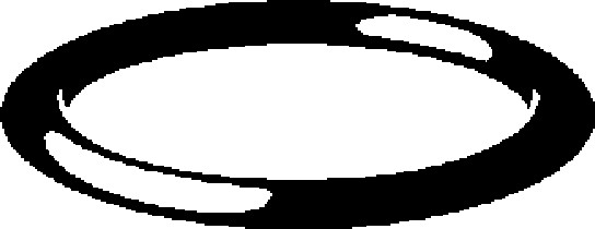 Viega Уплотнительный элемент 2289XL (364823) 364 823 - Вид №1