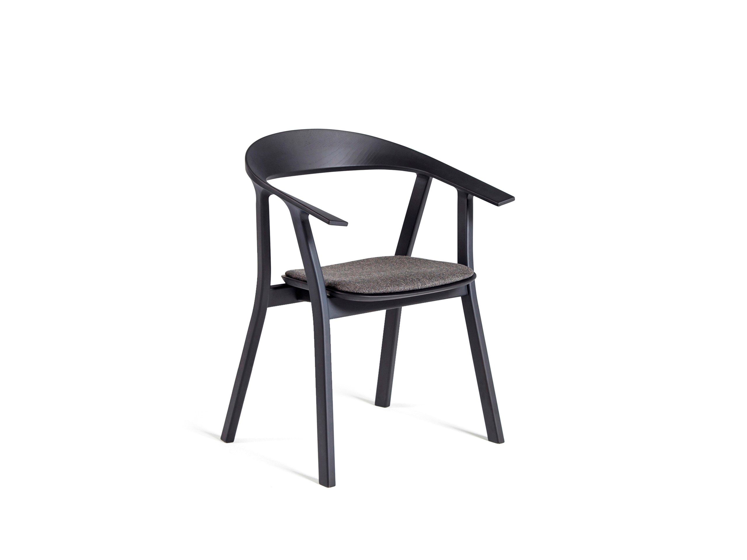 Стул с подлокотниками prostoria Rhomb ARCH-00087449 - Вид №7