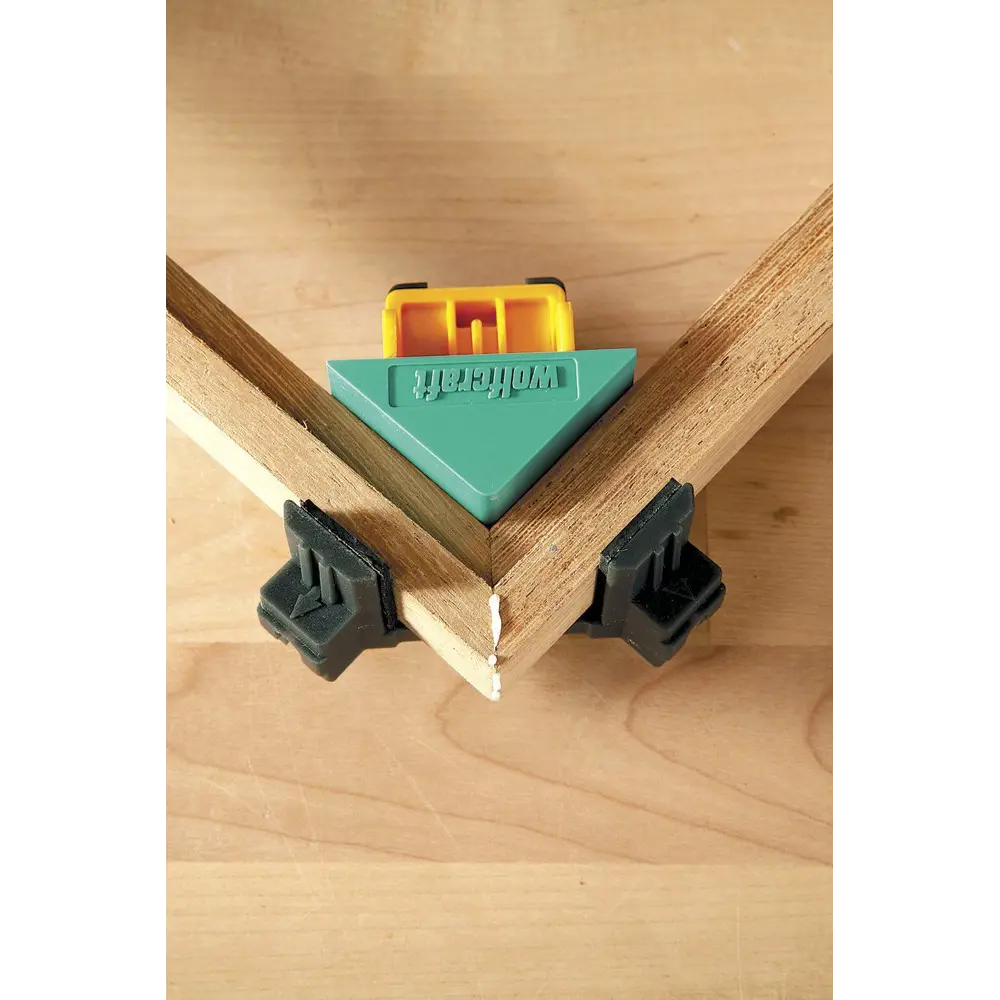 Струбцина угловая Wolfсraft 3051000, 2 шт WOLFCRAFT STLM-2137952 - Вид №9