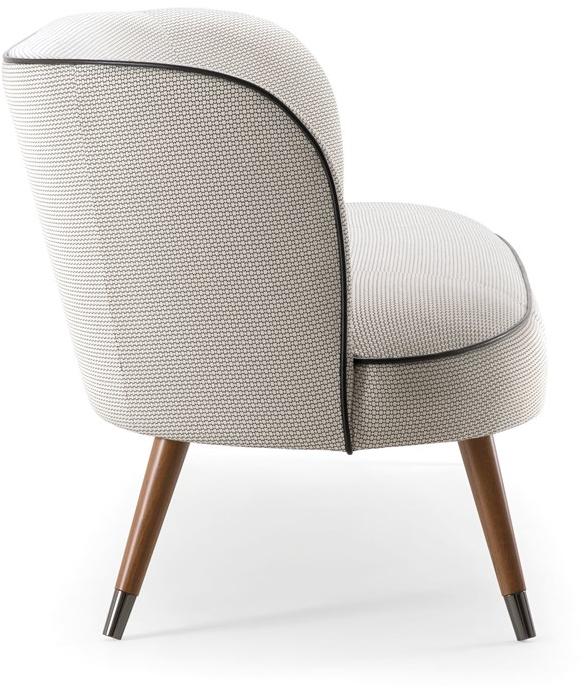 Tirolo Диван из ткани Candy 061 d, 061 dl - Вид №2