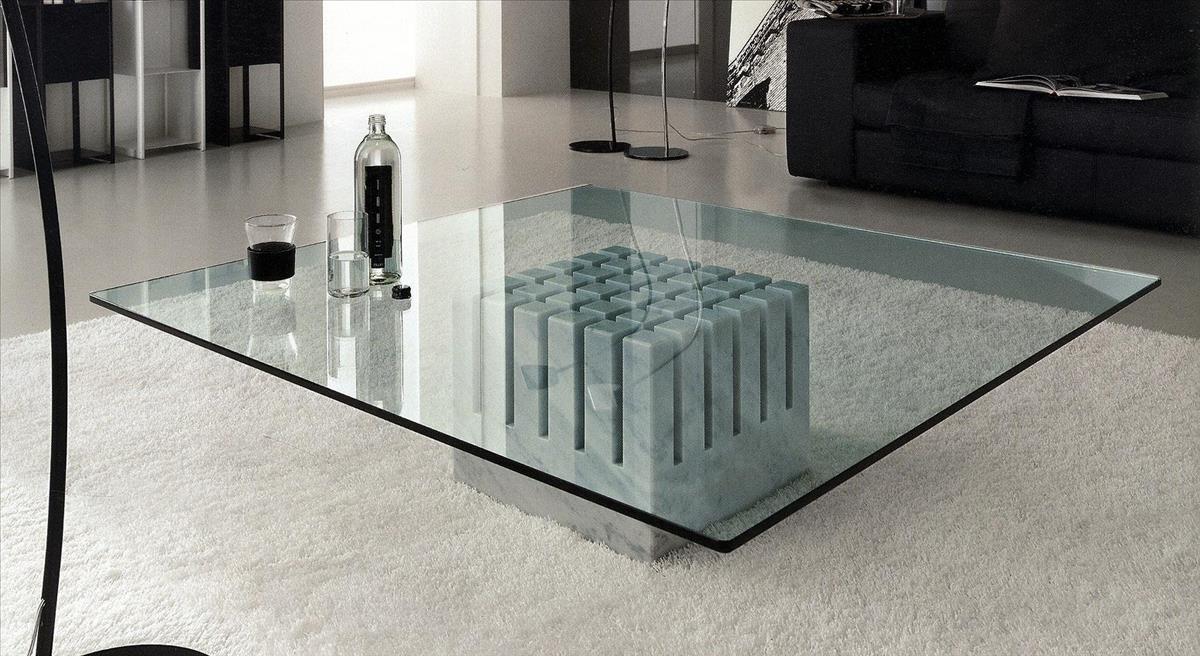 Стол журнальный  CATTELAN ITALIA SCACCO 