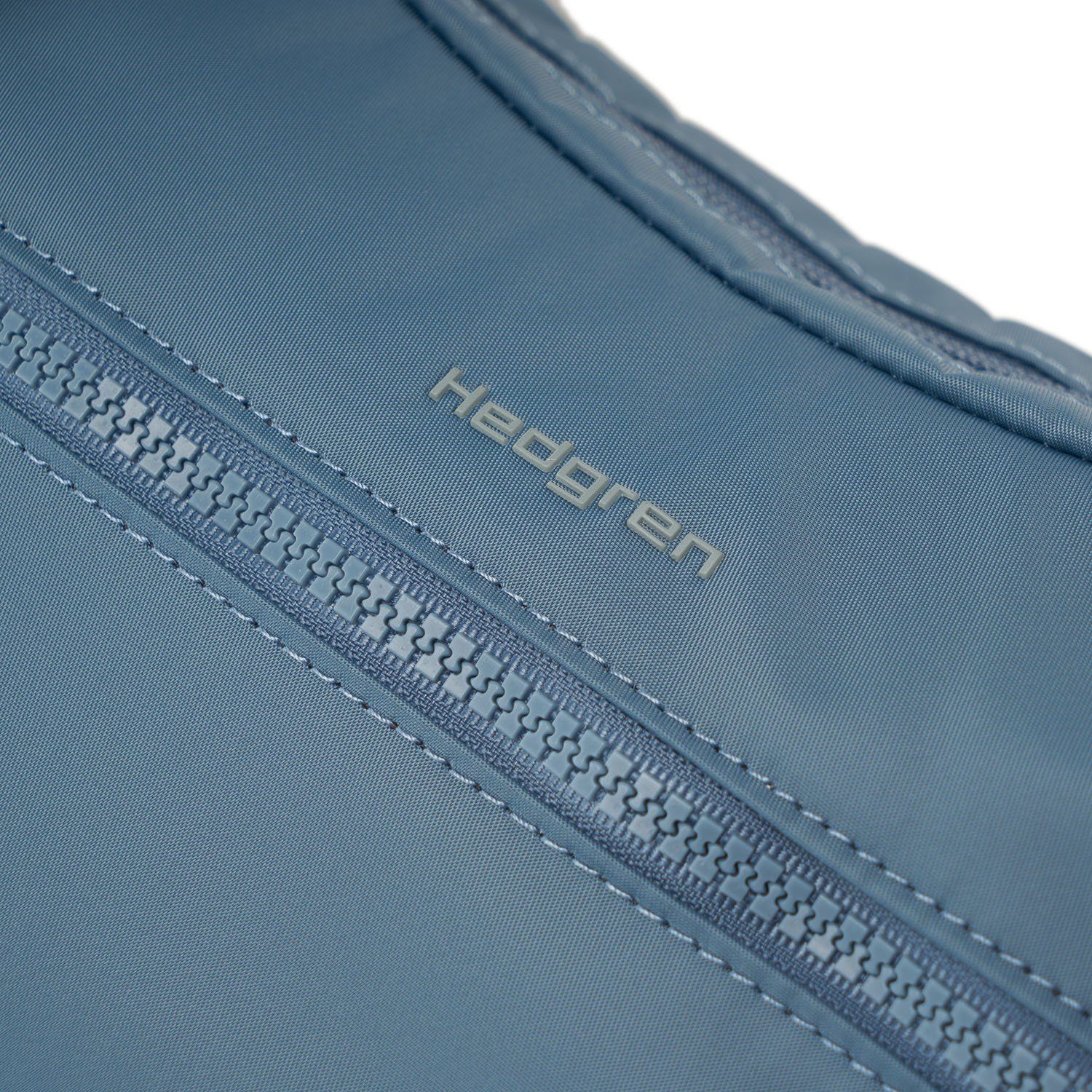 HITC08L/147-01 Сумка женская HITC08L Junket L Crossover RFID Hedgren Inter-City  - Вид №4