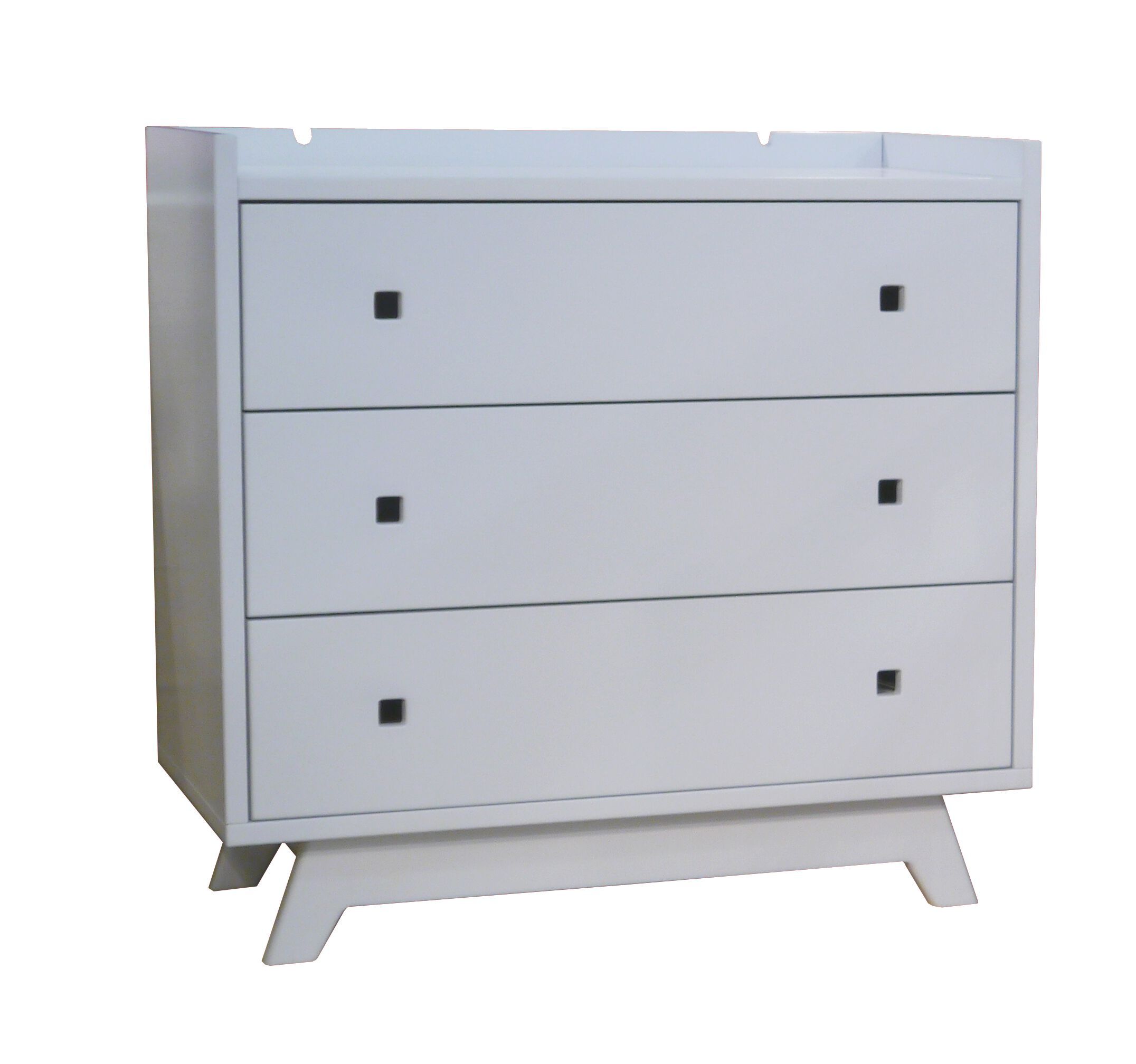 Комод из МДФ Mathy by Bols ARCH-00152089 - Вид №1