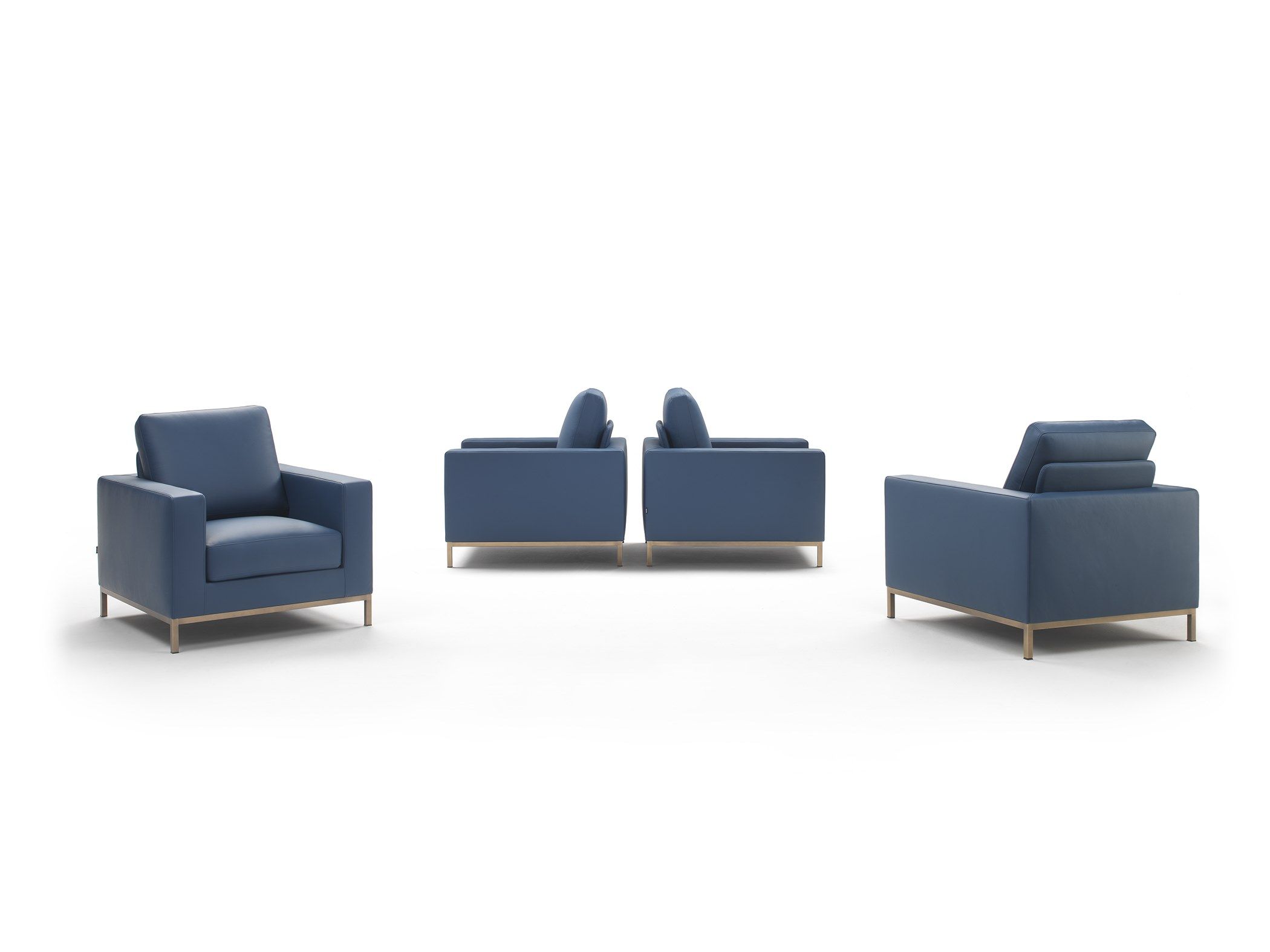 Секционный диван из ткани Marelli SLIDE ARCH-00134429 - Вид №2