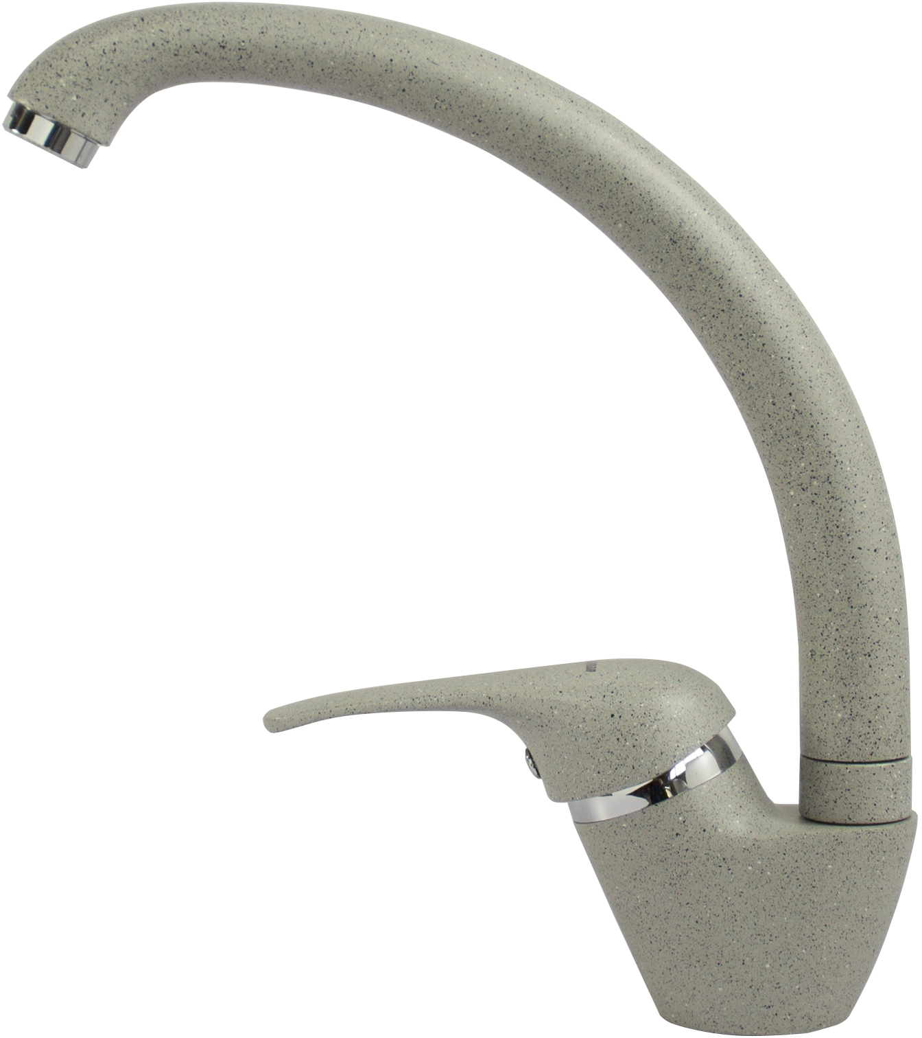 Кухонные смесители Marble SSC-801 Серый (10) SEAMAN