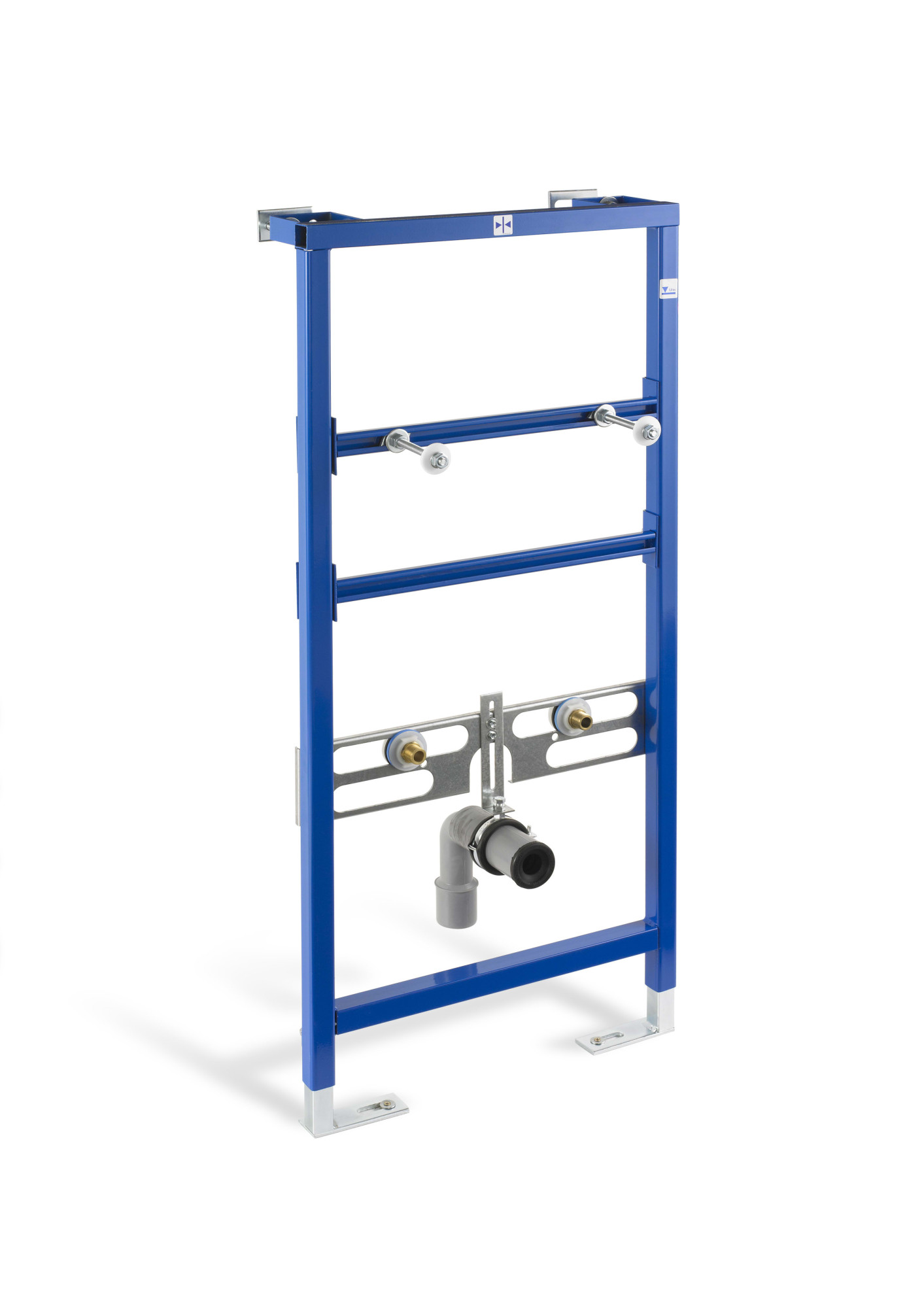 A890093000 DUPLO LAVABO - Каркас для умывальника спасти ROCA In-Wall 