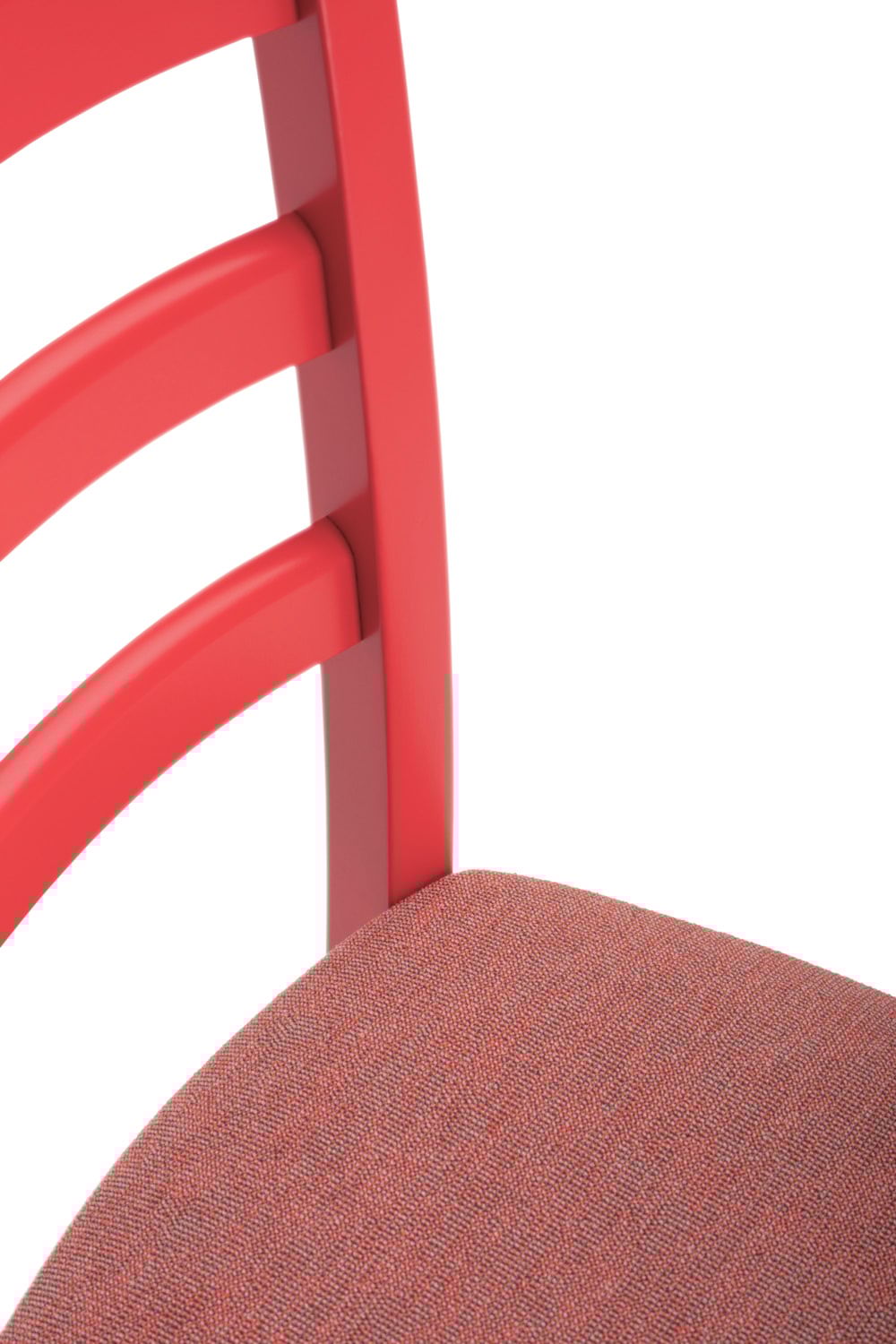 Стул из бука с мягким сиденьем Palma Венеция ARCH-00080498 - Вид №4