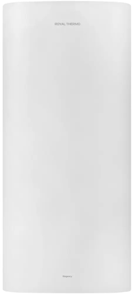 Royal Thermo Regency — умный водонагреватель 50 л с Wi-Fi 89359406