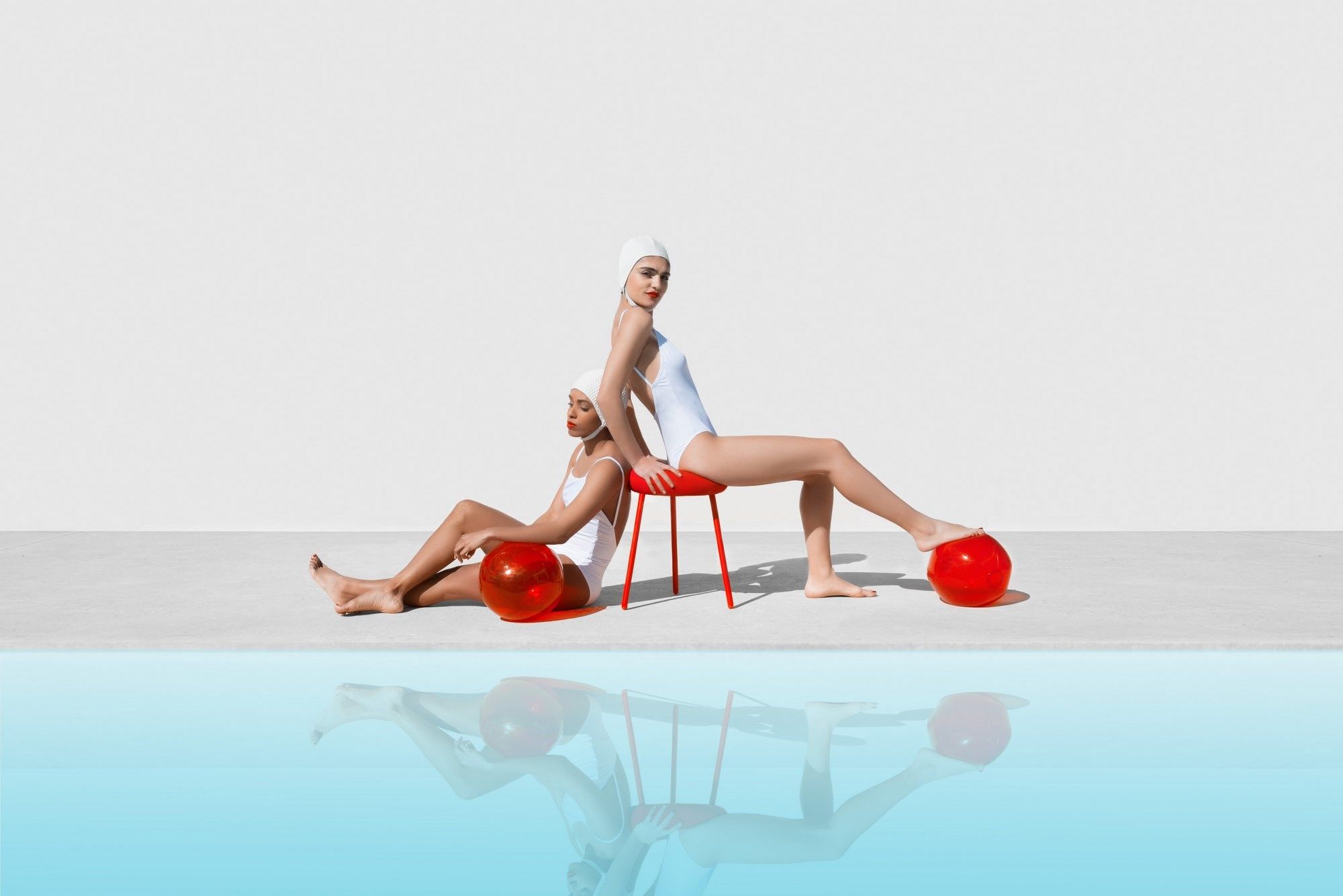 Садовый стул Diabla пончик ARCH-00066087 - Вид №3