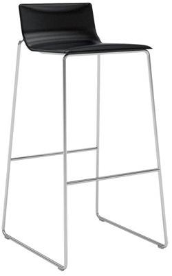 Andreu World Табурет складной санки Lineal Bq0590 - Вид №10