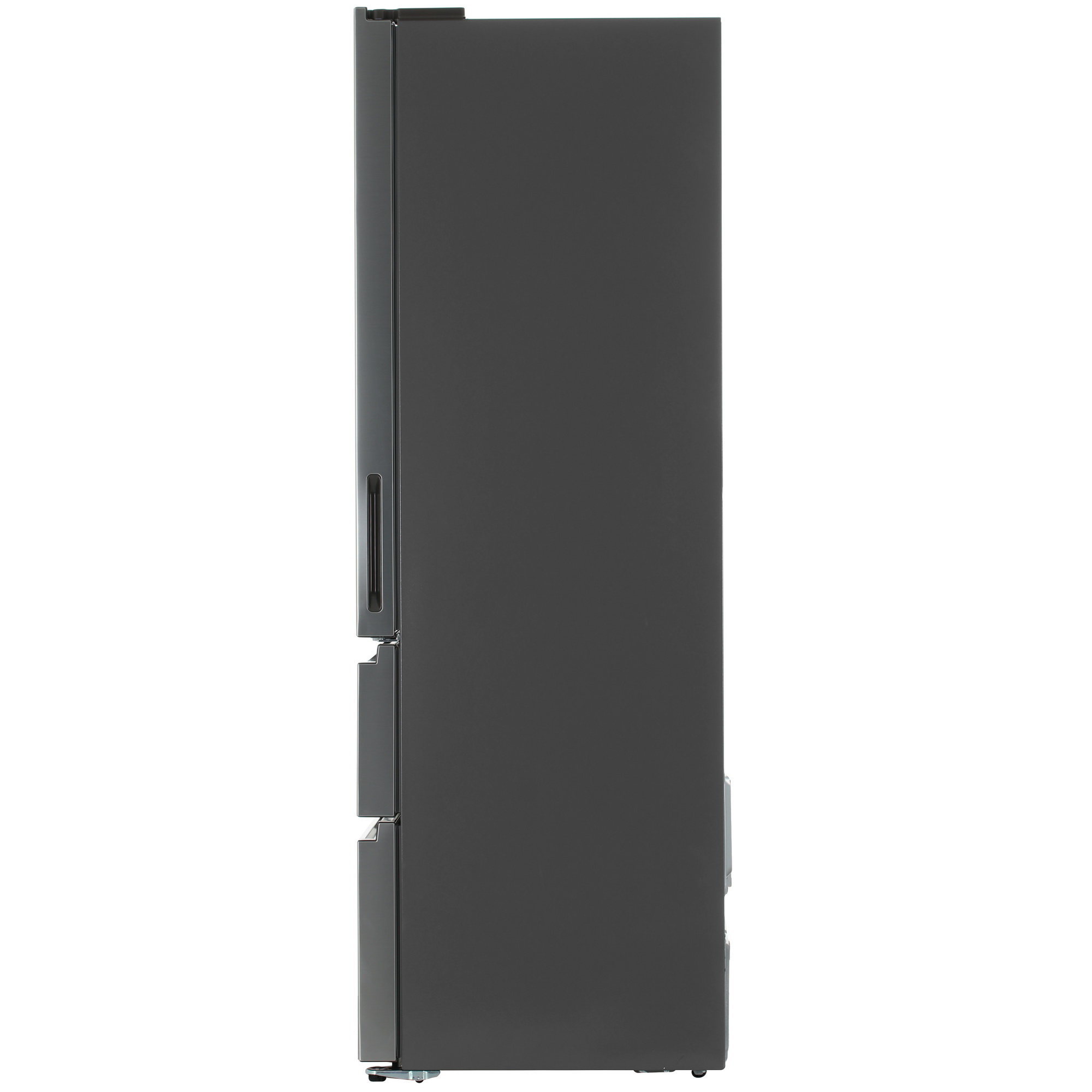 5462653 Холодильник многодверный   Hisense RT641N4ACE серебристый STDN-0140114 - Вид №3