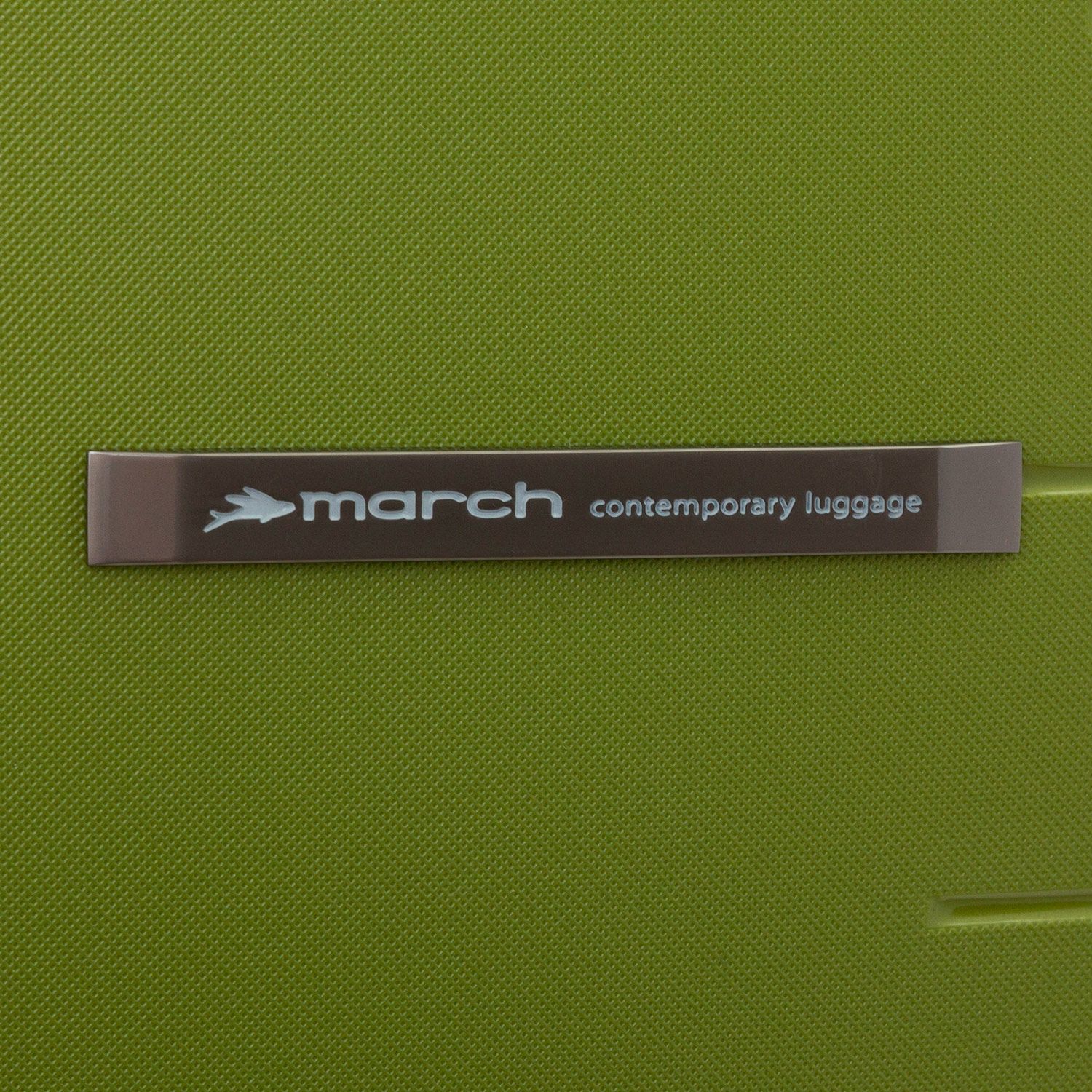 M1221-23-62 Чемодан M1221*62 Spinner M March Stonic  - Вид №6