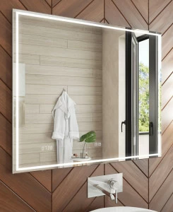 Зеркало Marta Luxe 1000