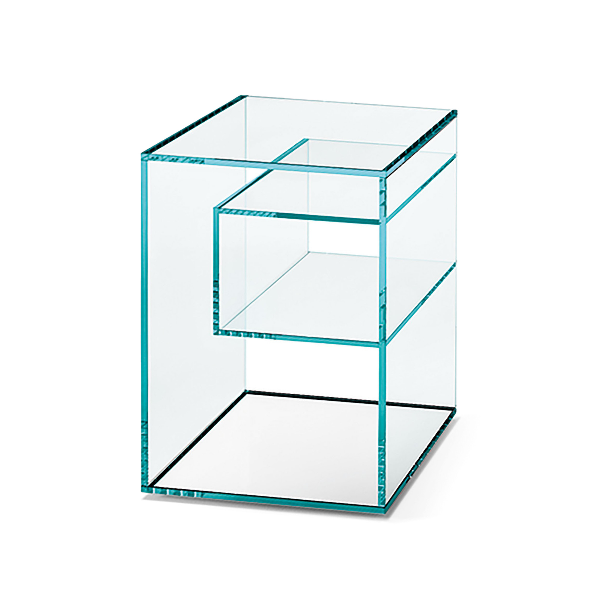 2000983244352 Прикроватная тумба Liber F STELLAR WORKS 