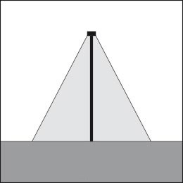 MaxiMaestro SP Ghidini Maestro SP .05 Темно-Cерый (Матовый)  - Вид №2