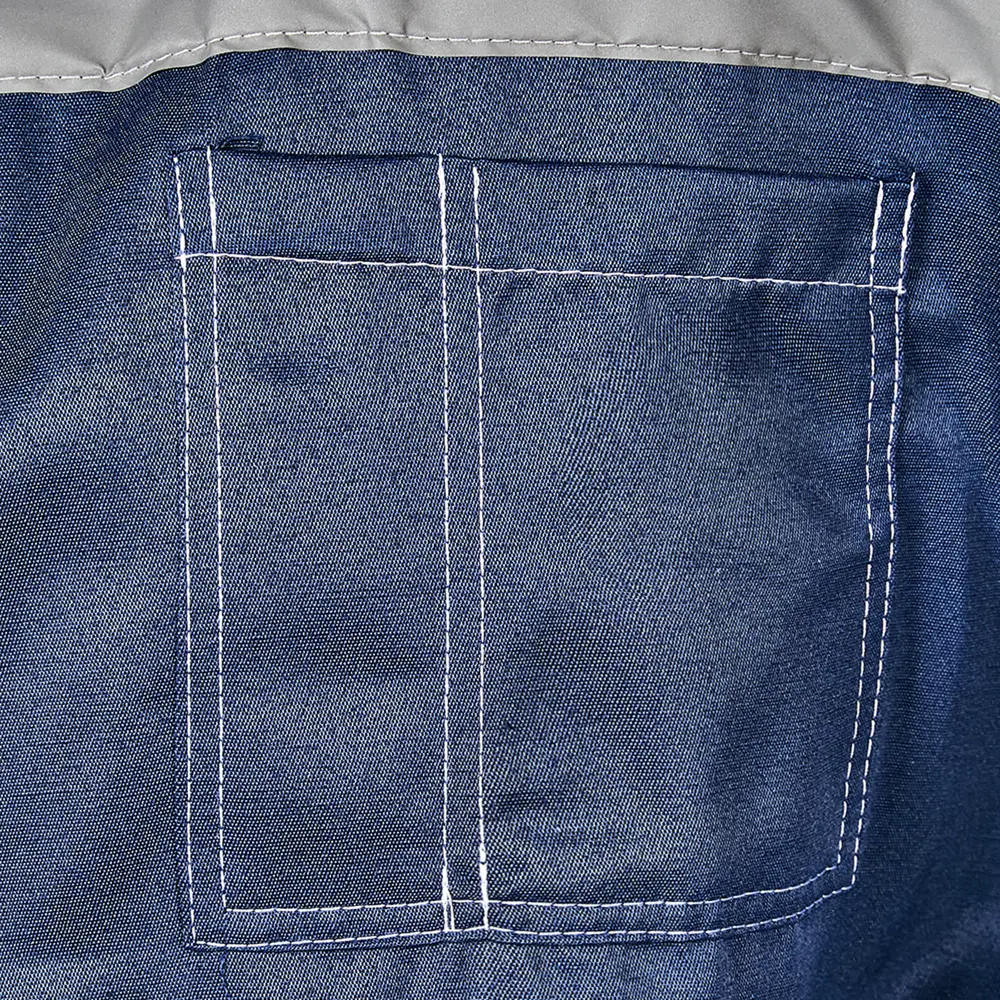 Рабочая куртка Santreyd Высота - надежная защита для профессионалов 89348520 STLM-0844835 - Вид №2