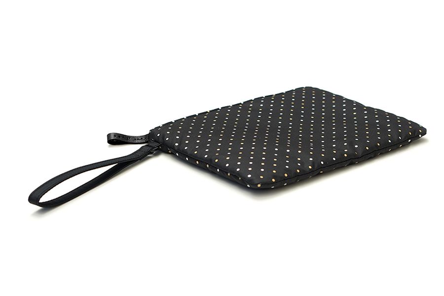 6015008 Косметичка ° fay sparkling dots SENZ  - Вид №1