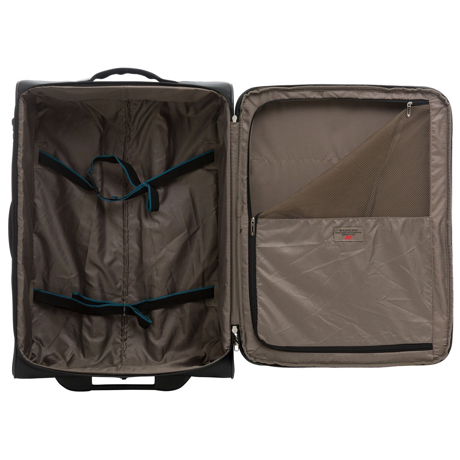 6102-01 Чемодан 6102 M Trolley Exp Roncato Speed - Вид №2