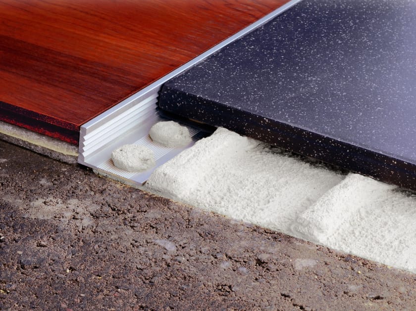 Соединение пола ПВХ EMAC Italia Novosuelo ARCH-00094789