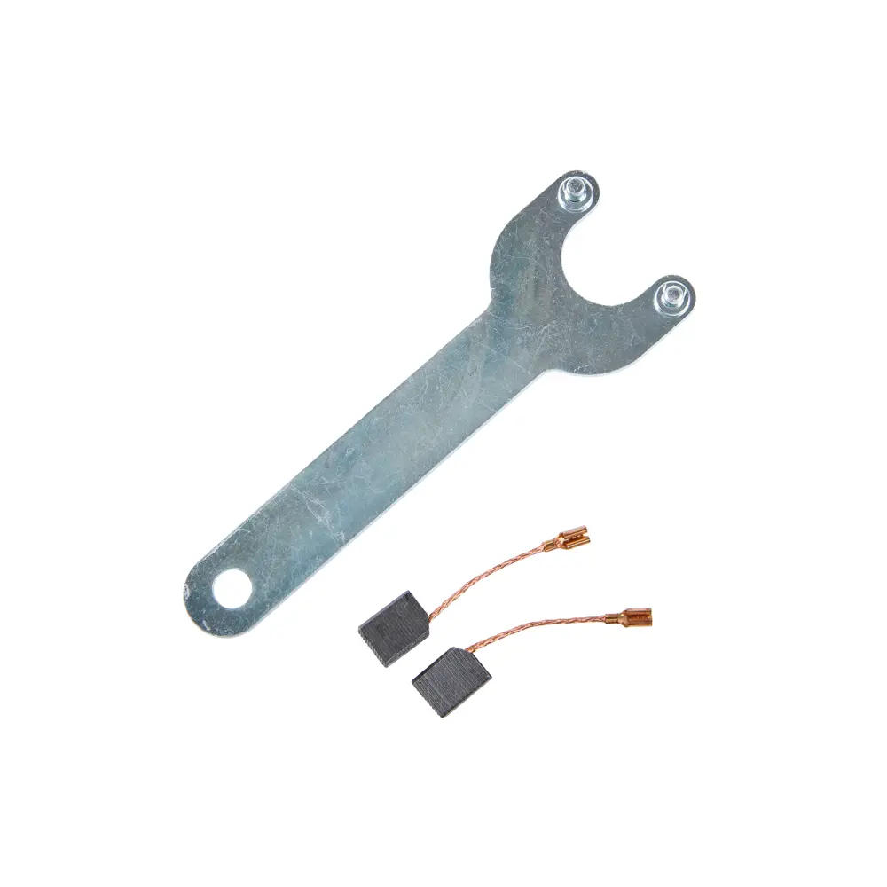 Углошлифовальная машина Elitech 9-125 с боковой рукояткой 89386013 STLM-1380379 - Вид №5