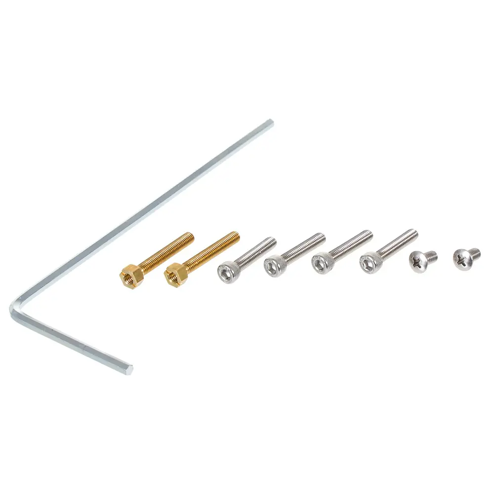 Смеситель для душа Ideal Standard Vito - компактный встраиваемый 18677298 STLM-0011985 - Вид №6