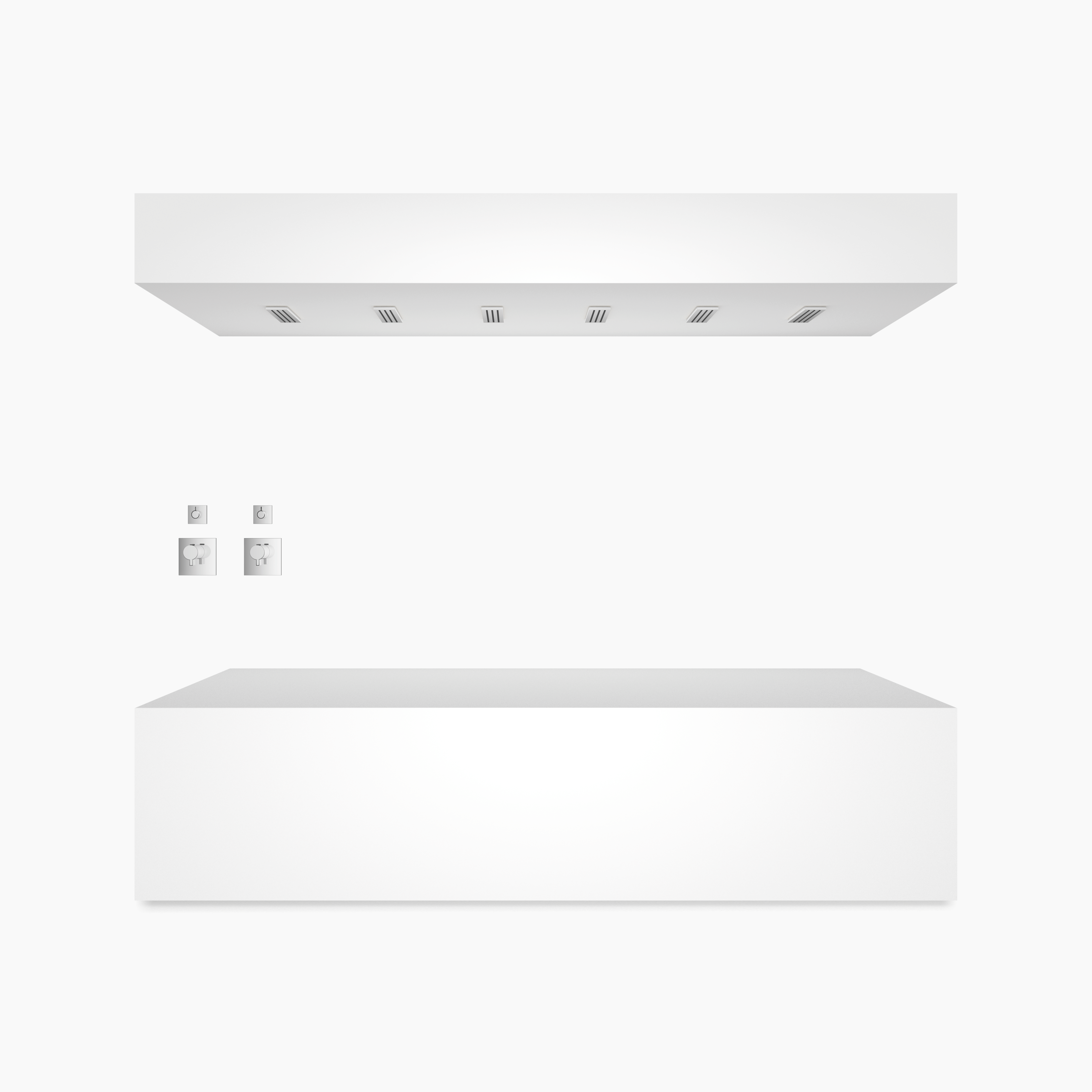 горячий и холодный - Хром