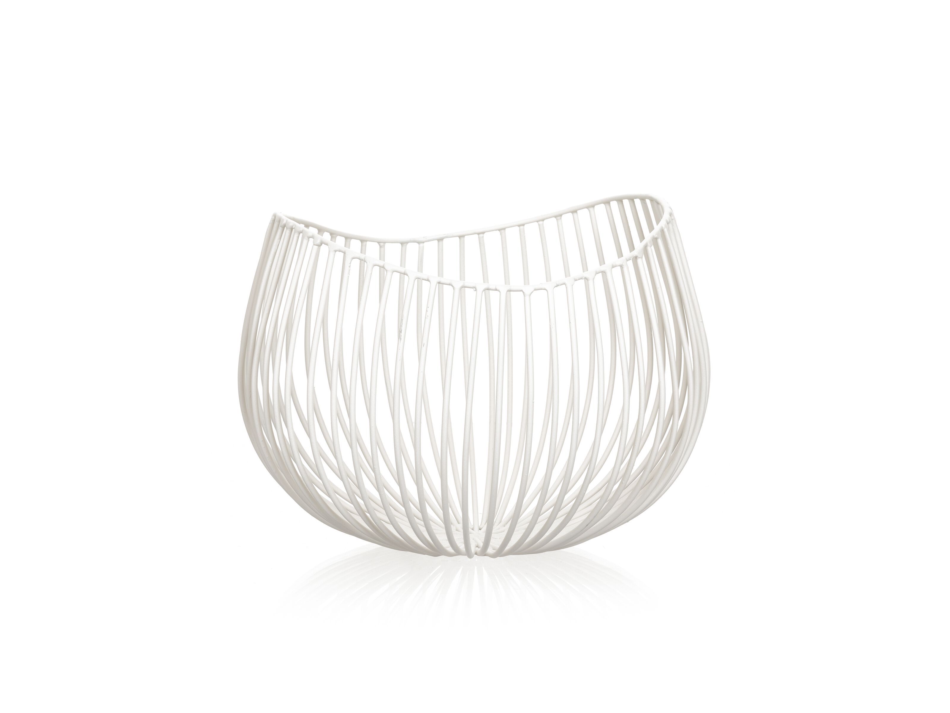 Железная корзина Serax Скульптуры из металла ARCH-00070423 - Вид №5